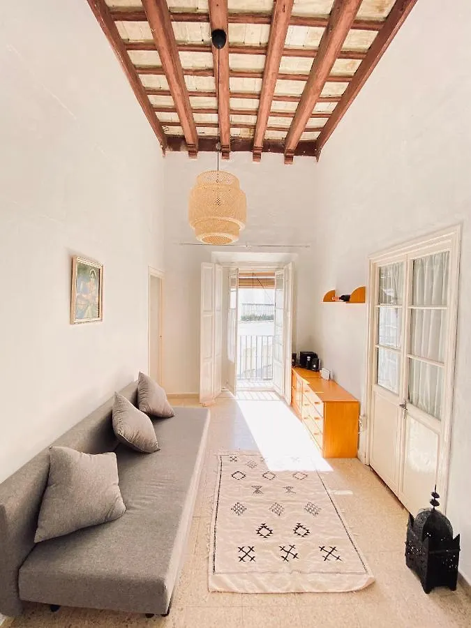 Bel-Air Apartment Tarifa 0*,  Spain