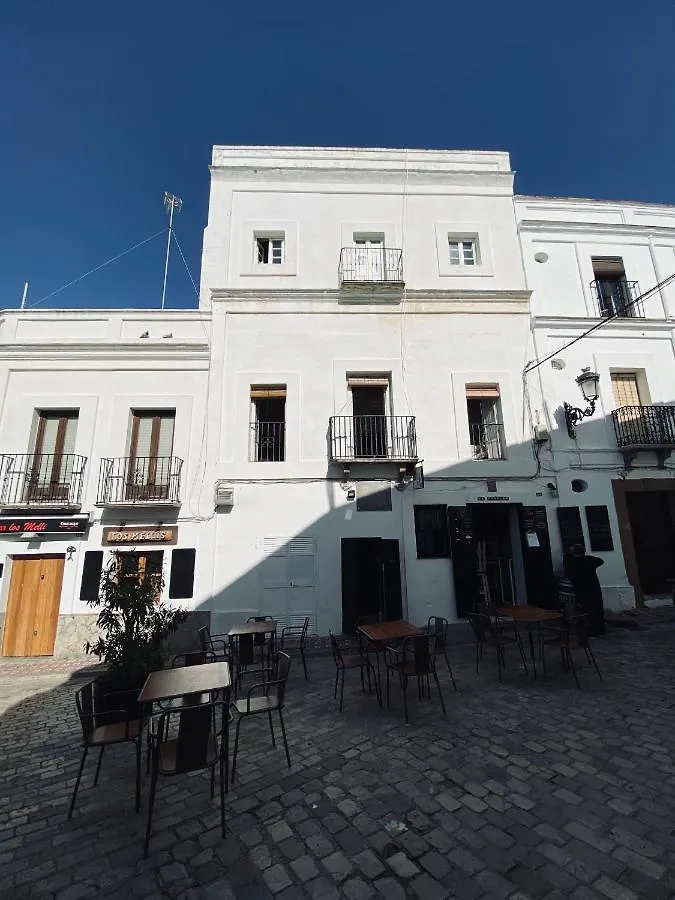 Bel-Air Apartment Tarifa Spain