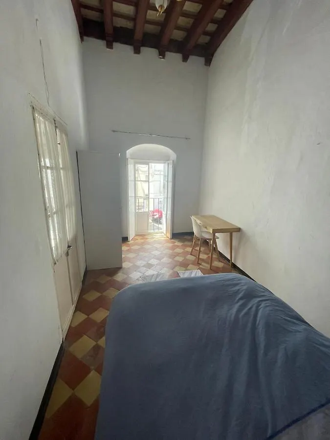 Bel-Air Apartment Tarifa 0*,
