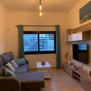 Covento 2, Centro Con Garage Y Patio Tarifa