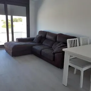 ático Casa Kyara. Iceberg Albacerrado. Parking Incluído. Tarifa