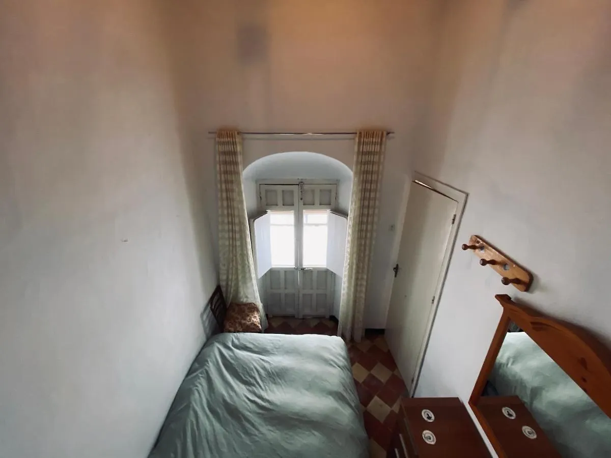 Bel-Air Apartment Tarifa