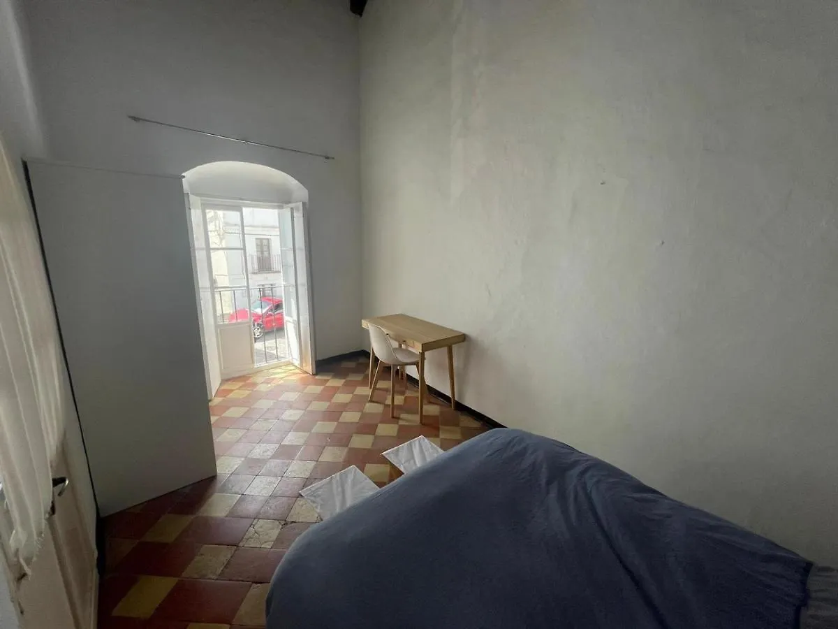 Bel-Air Apartment Tarifa