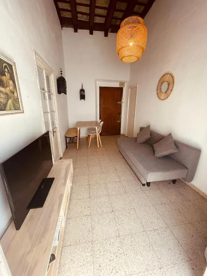 Bel-Air Apartment Tarifa