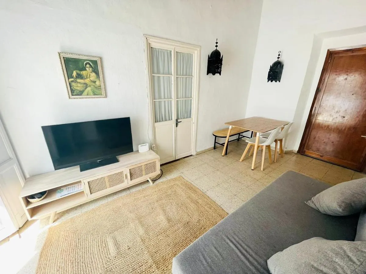 Bel-Air Apartment Tarifa Spain